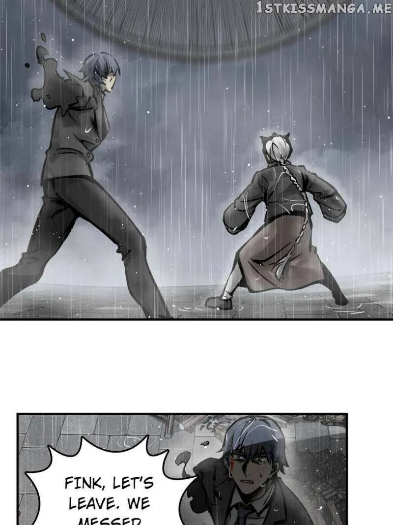 Another beginning with the Guhuo bird Chapter 145 page 63 - 