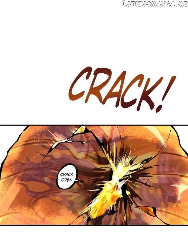 Another beginning with the Guhuo bird Chapter 145 page 8 - 