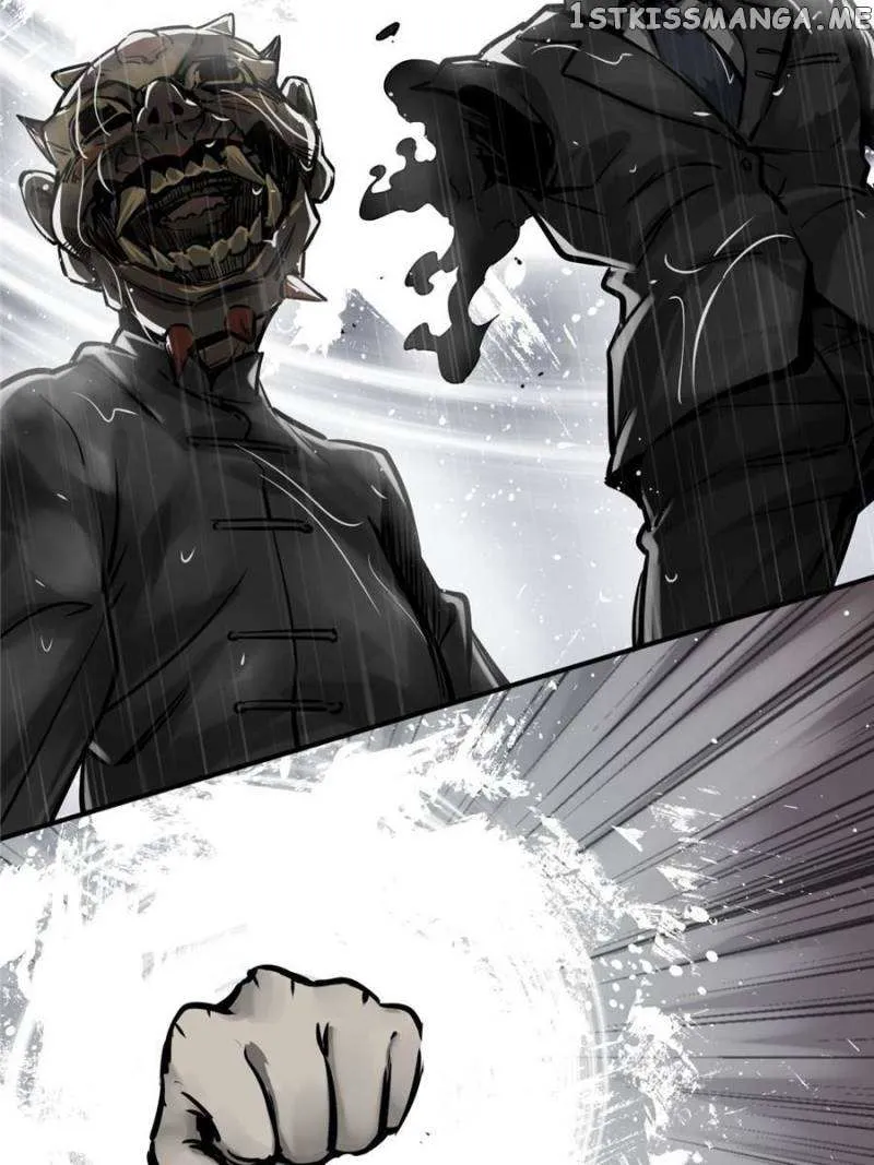 Another beginning with the Guhuo bird Chapter 145 page 73 - 