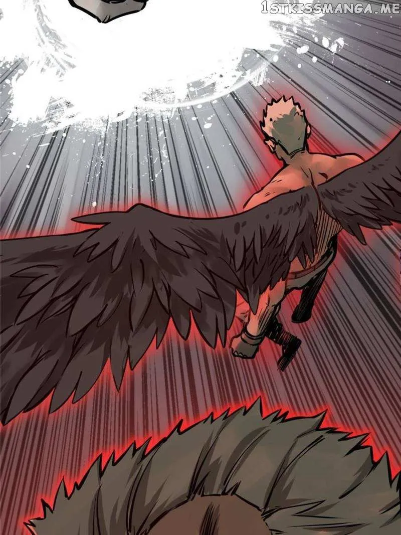 Another beginning with the Guhuo bird Chapter 145 page 74 - 