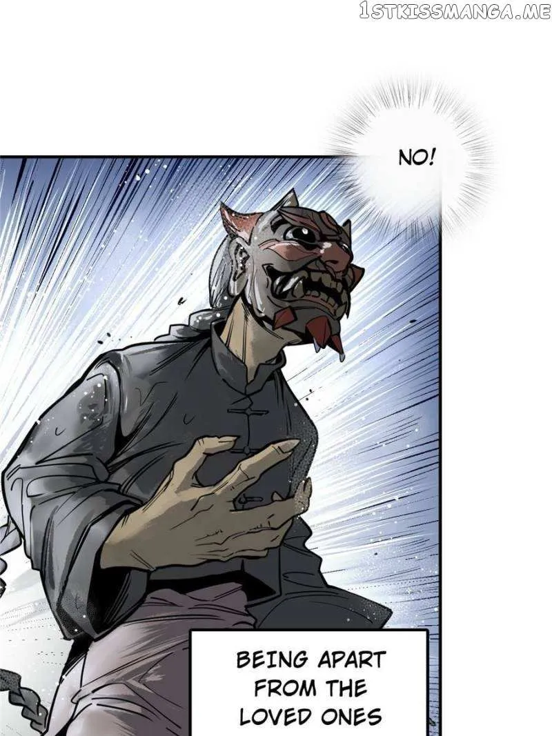 Another beginning with the Guhuo bird Chapter 145 page 9 - 