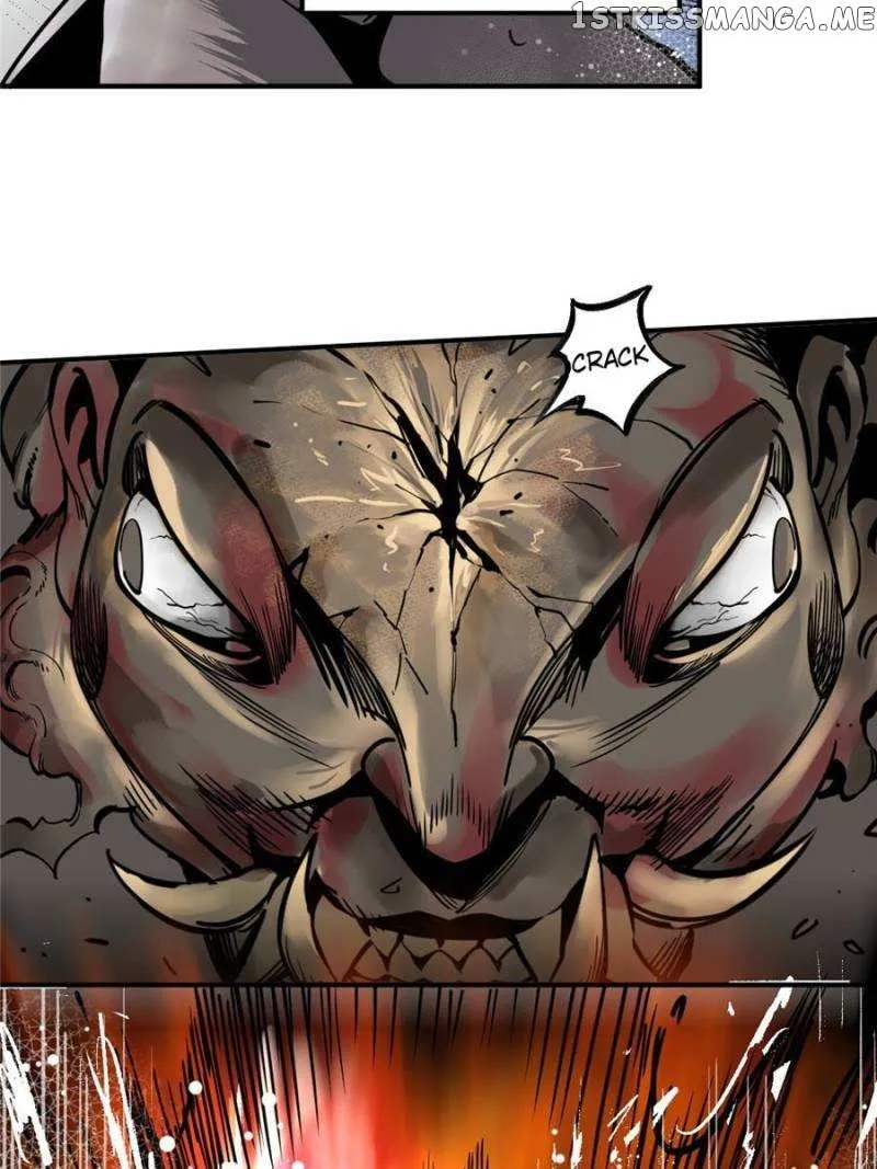 Another beginning with the Guhuo bird Chapter 145 page 10 - 