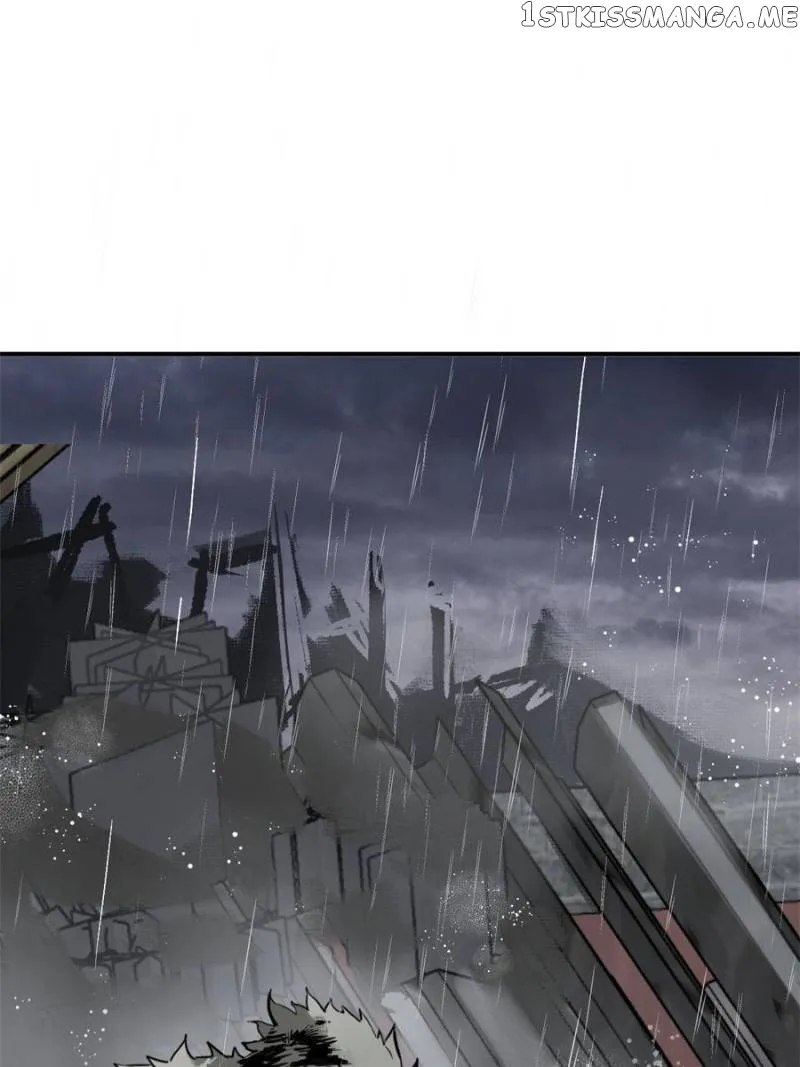 Another beginning with the Guhuo bird Chapter 146 page 105 - 