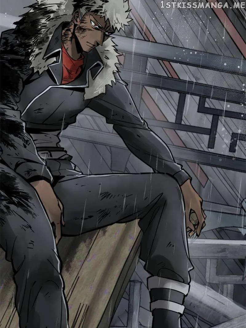 Another beginning with the Guhuo bird Chapter 146 page 106 - 