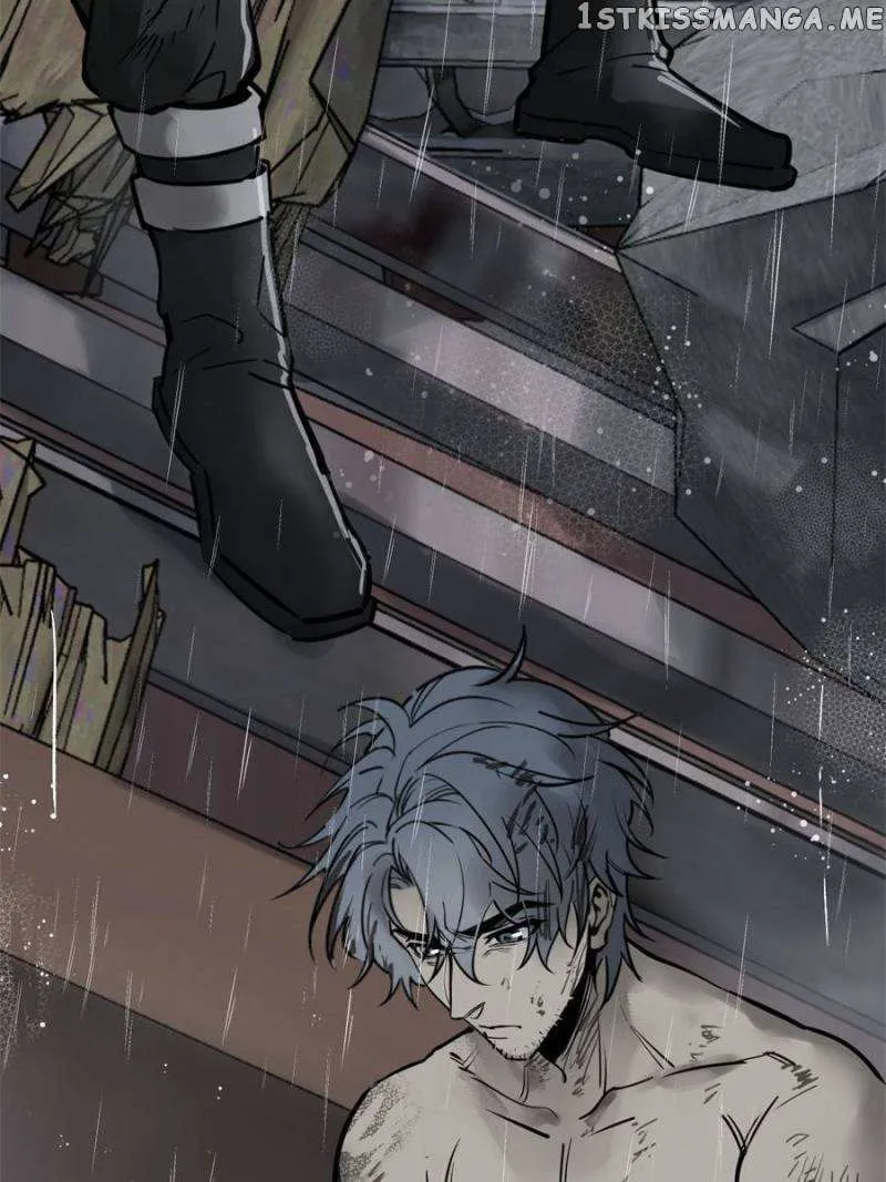 Another beginning with the Guhuo bird Chapter 146 page 107 - 