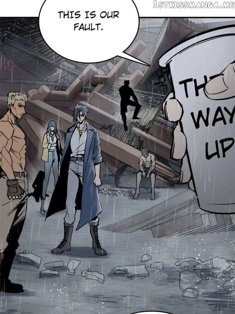 Another beginning with the Guhuo bird Chapter 146 page 112 - 