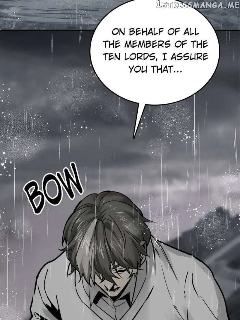 Another beginning with the Guhuo bird Chapter 146 page 113 - 