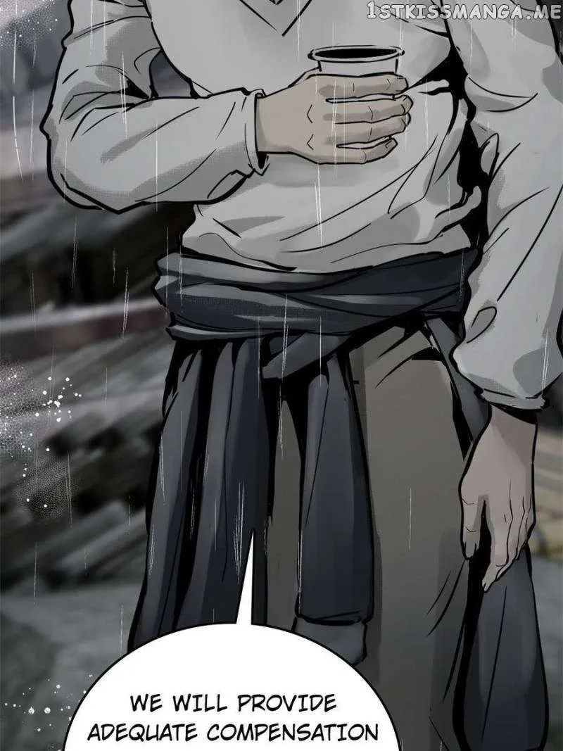 Another beginning with the Guhuo bird Chapter 146 page 114 - 