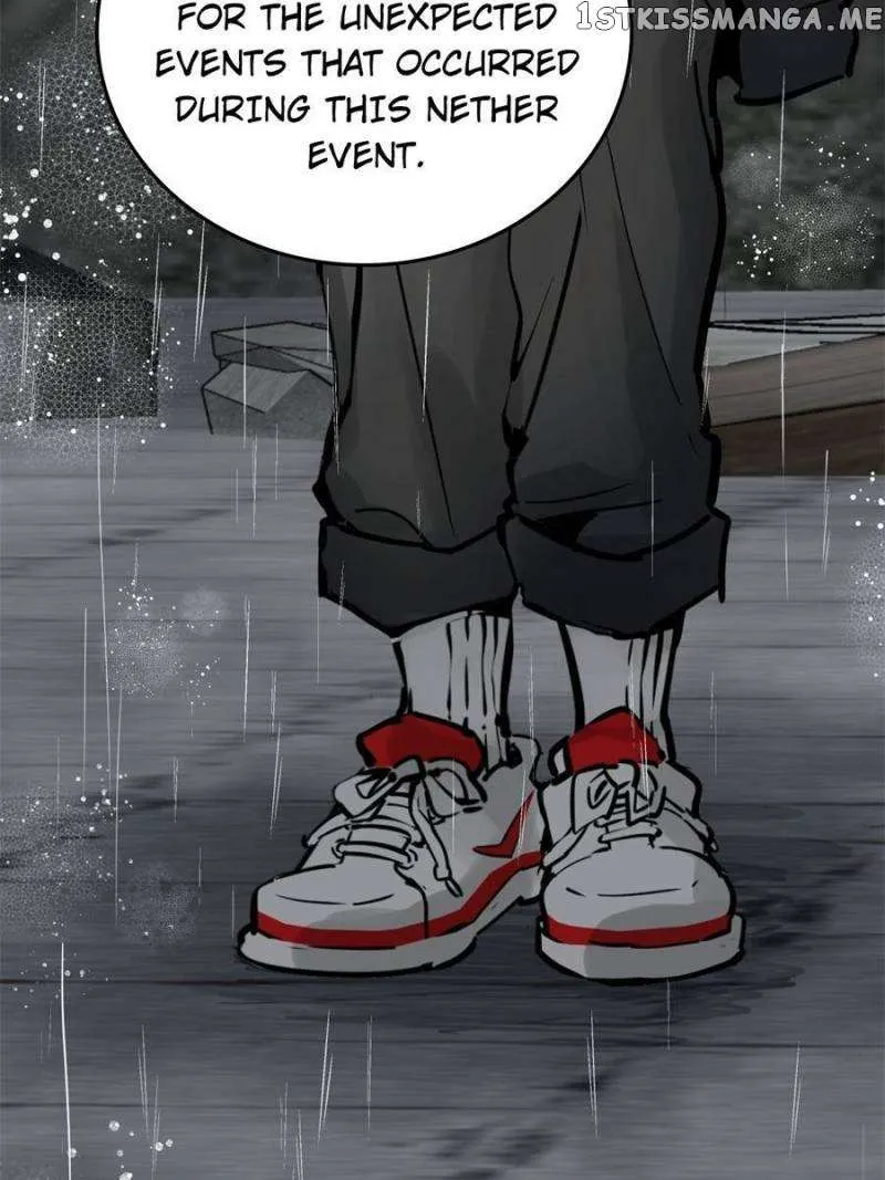 Another beginning with the Guhuo bird Chapter 146 page 115 - 