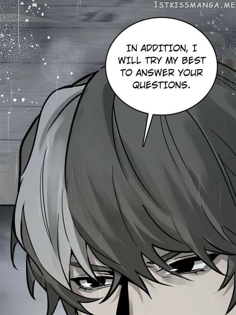 Another beginning with the Guhuo bird Chapter 146 page 116 - 