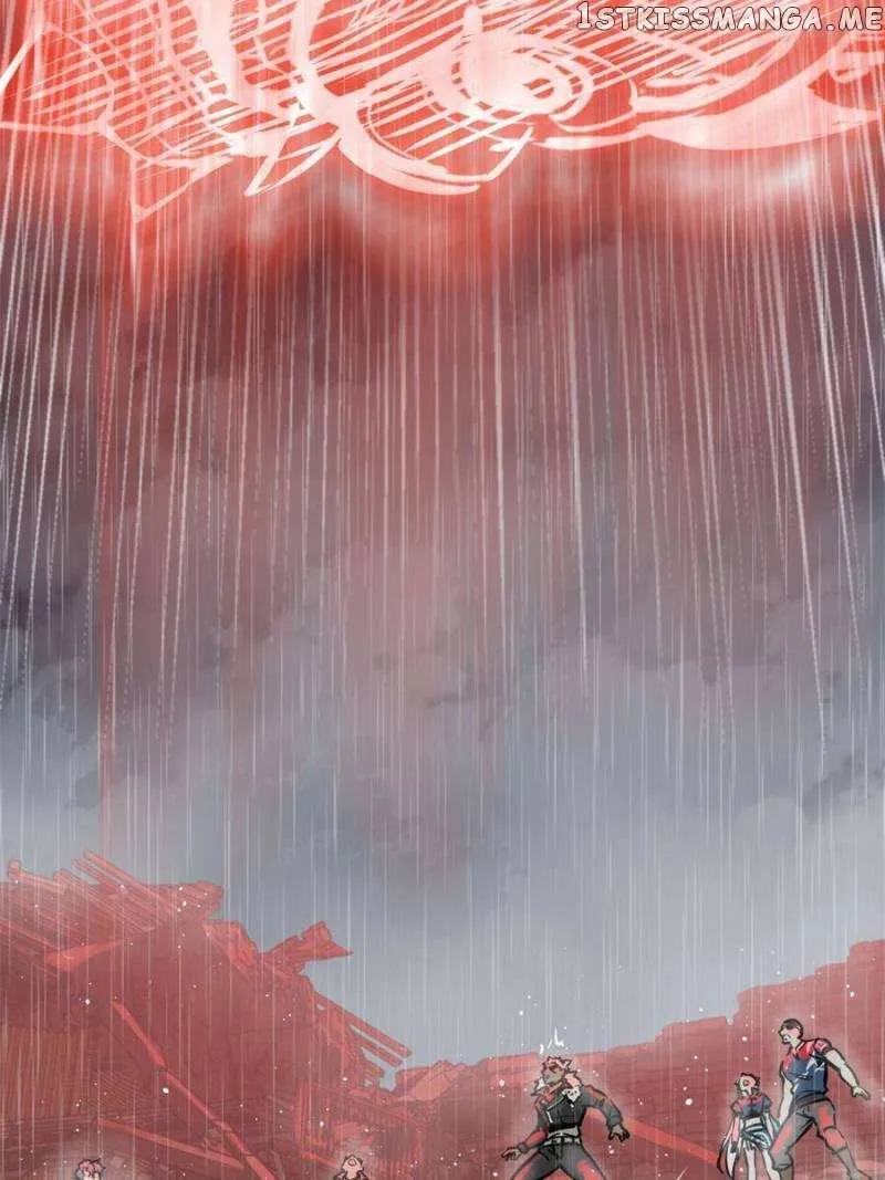 Another beginning with the Guhuo bird Chapter 146 page 17 - 