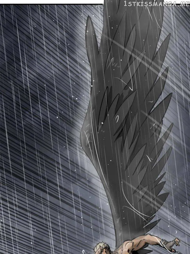 Another beginning with the Guhuo bird Chapter 146 page 3 - 