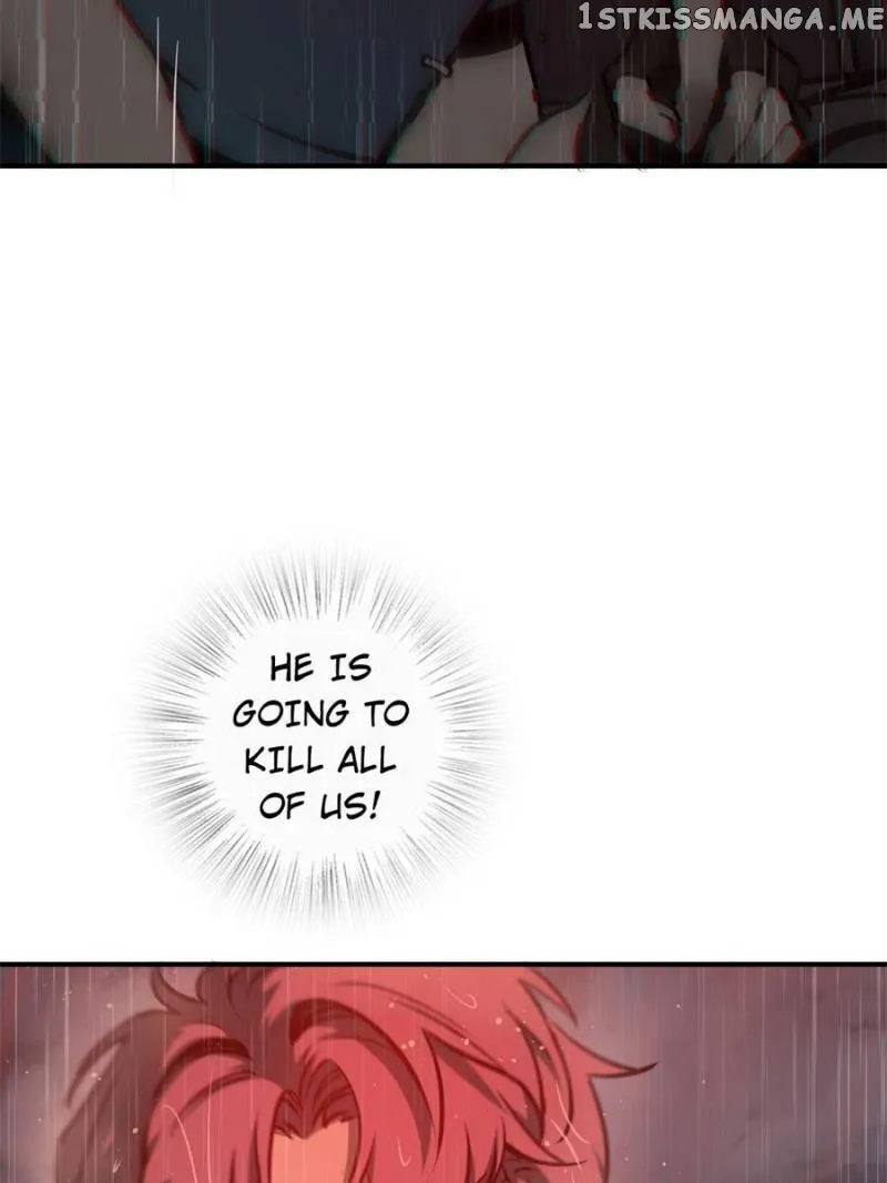 Another beginning with the Guhuo bird Chapter 146 page 27 - 