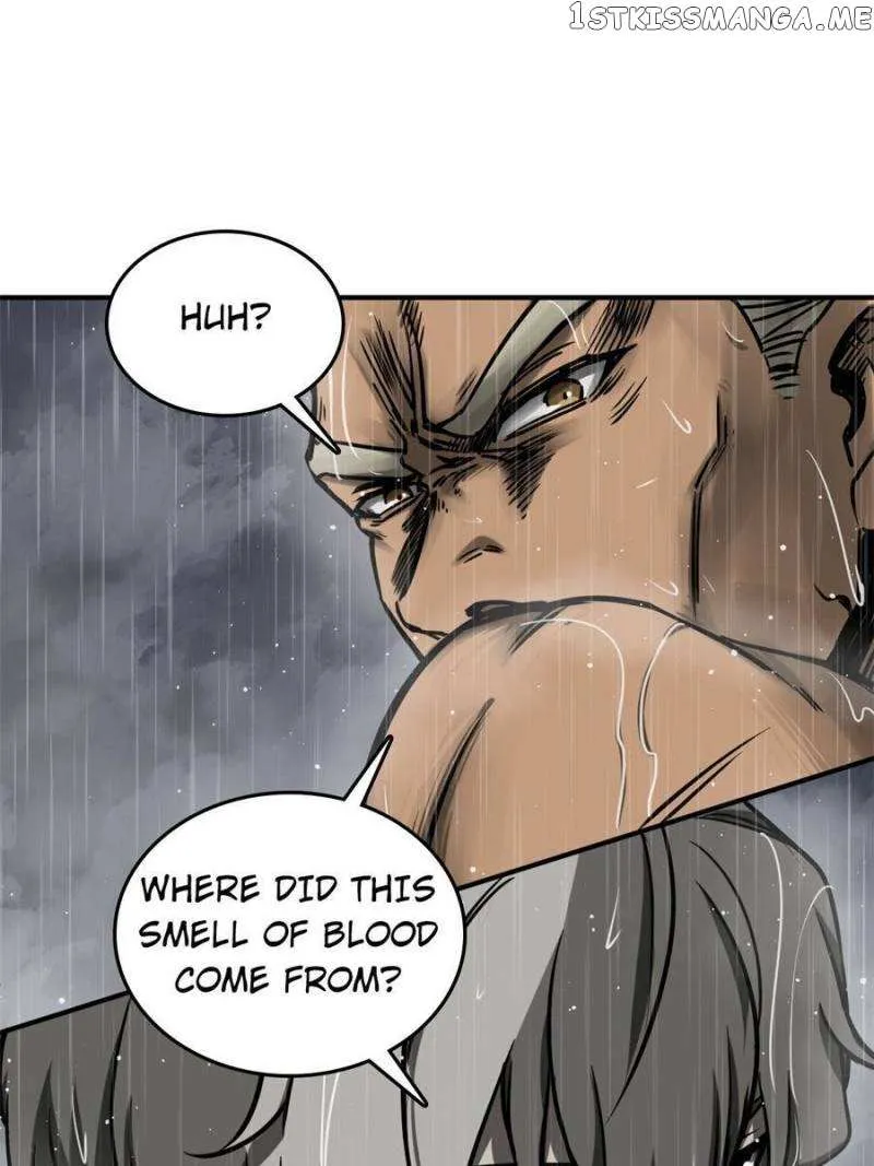 Another beginning with the Guhuo bird Chapter 146 page 35 - 