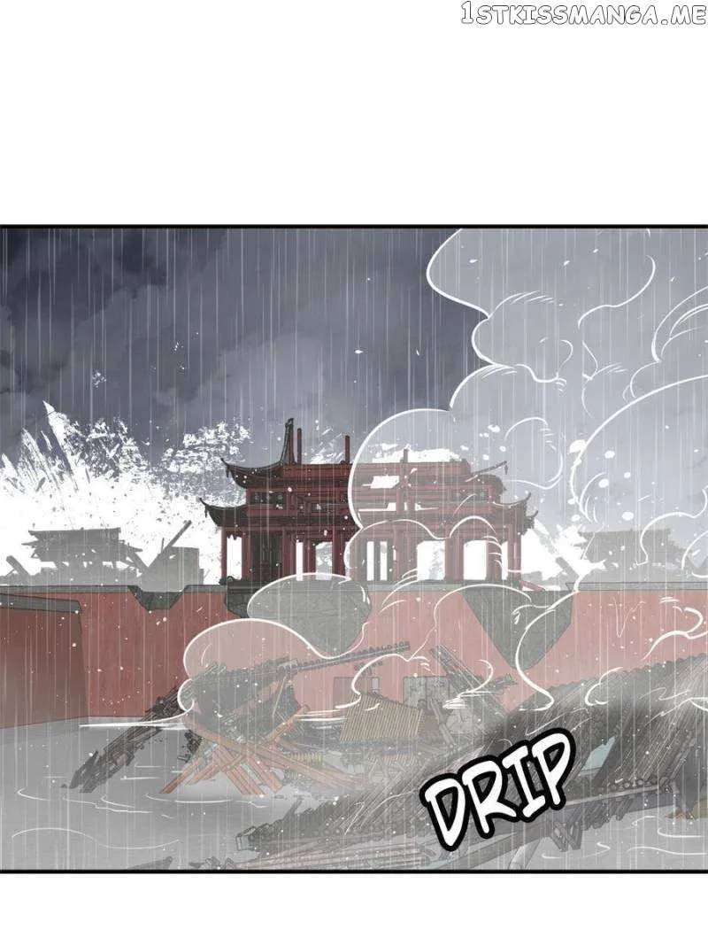 Another beginning with the Guhuo bird Chapter 146 page 37 - 