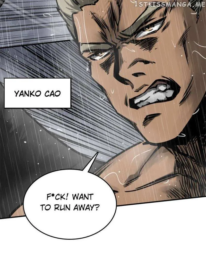 Another beginning with the Guhuo bird Chapter 146 page 5 - 