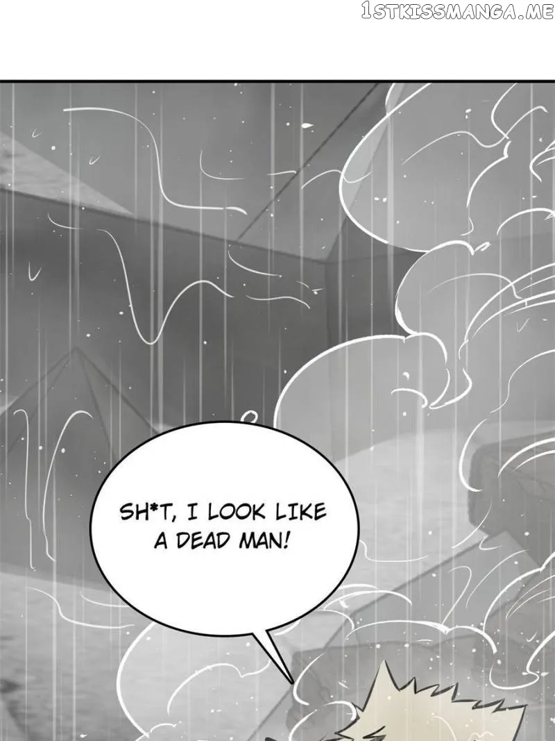 Another beginning with the Guhuo bird Chapter 146 page 41 - 