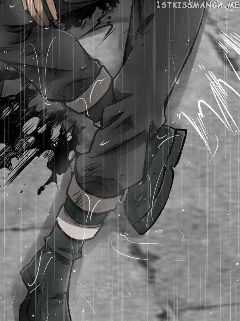 Another beginning with the Guhuo bird Chapter 146 page 43 - 