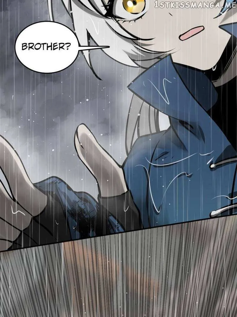 Another beginning with the Guhuo bird Chapter 146 page 47 - 