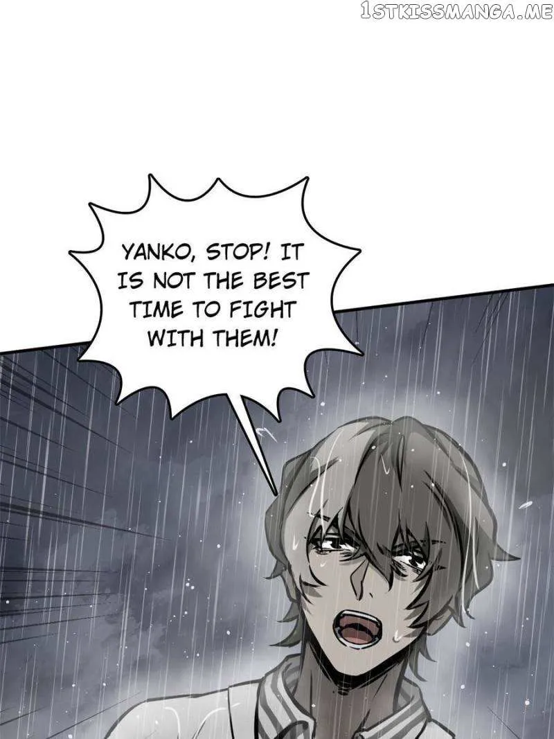 Another beginning with the Guhuo bird Chapter 146 page 6 - 