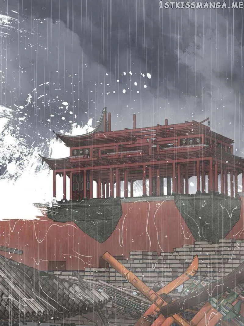 Another beginning with the Guhuo bird Chapter 146 page 51 - 
