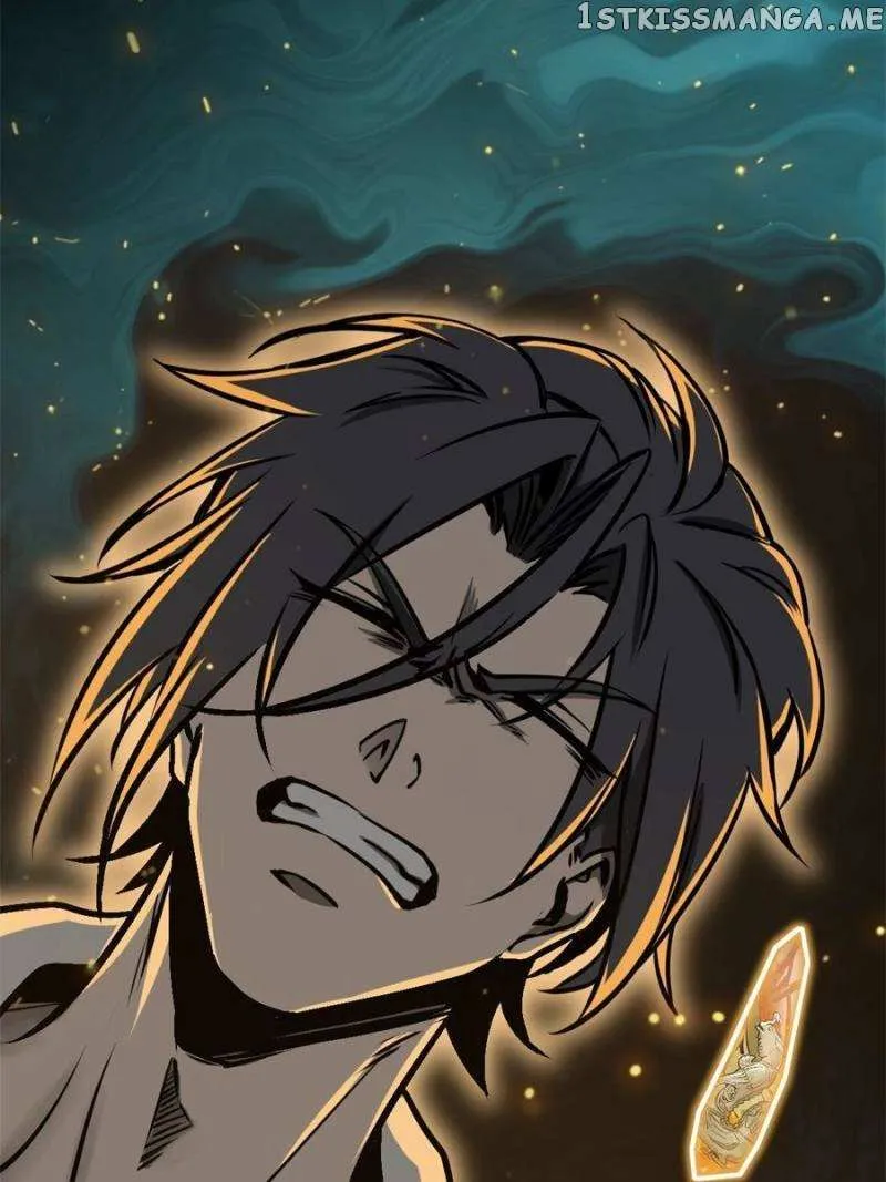 Another beginning with the Guhuo bird Chapter 146 page 55 - 