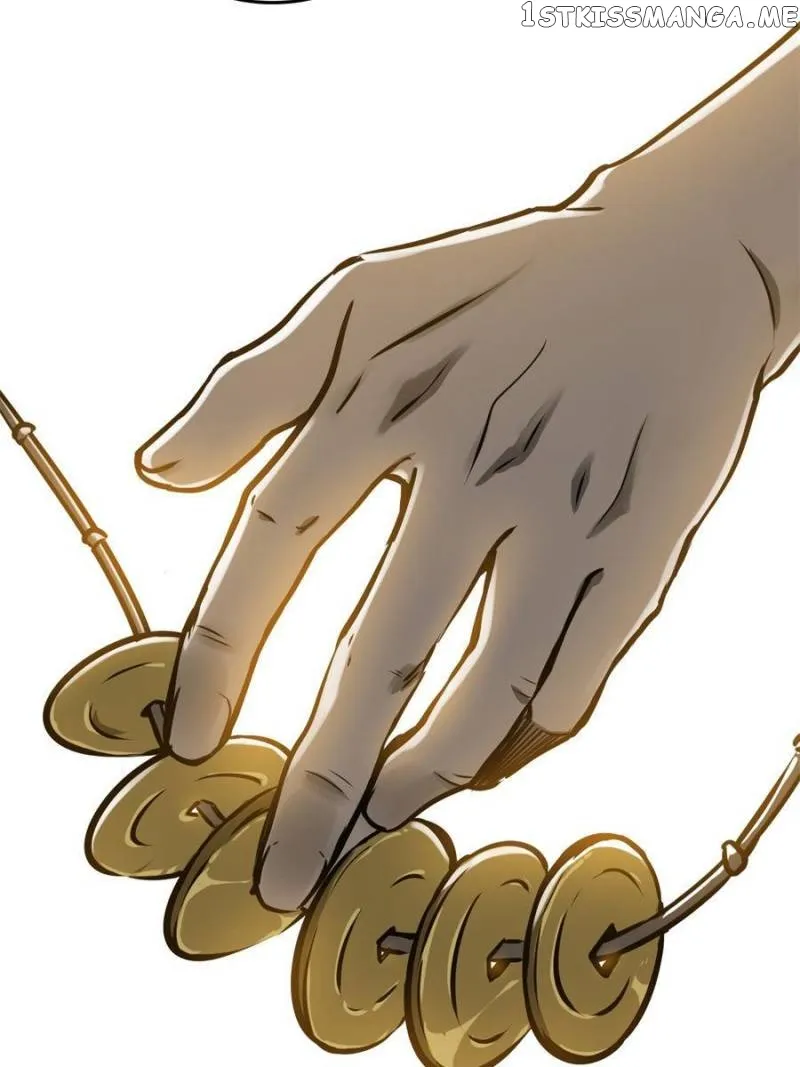 Another beginning with the Guhuo bird Chapter 146 page 61 - 