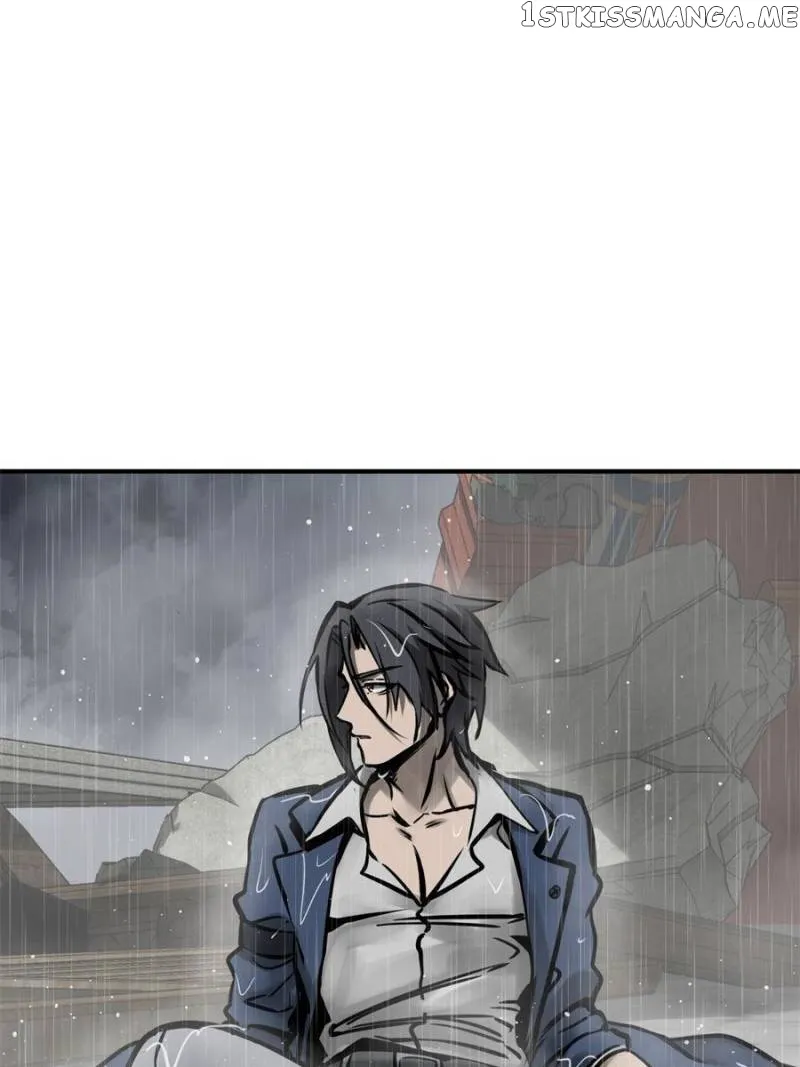 Another beginning with the Guhuo bird Chapter 146 page 65 - 