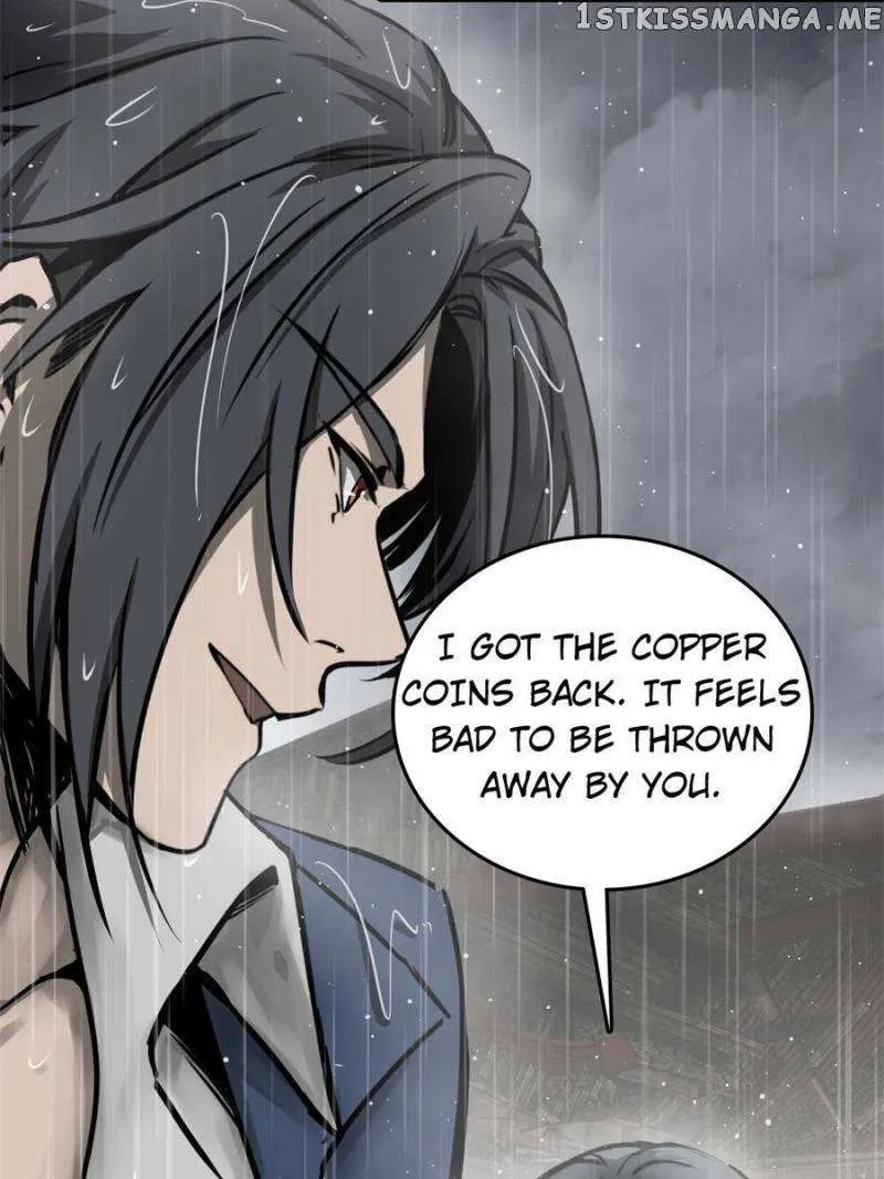 Another beginning with the Guhuo bird Chapter 146 page 67 - 