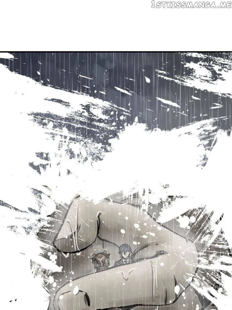 Another beginning with the Guhuo bird Chapter 146 page 8 - 