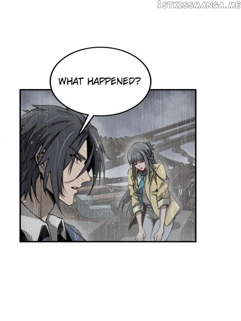 Another beginning with the Guhuo bird Chapter 146 page 71 - 