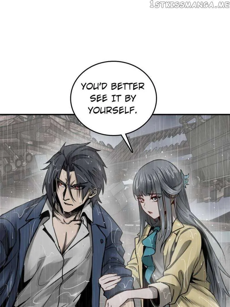 Another beginning with the Guhuo bird Chapter 146 page 72 - 