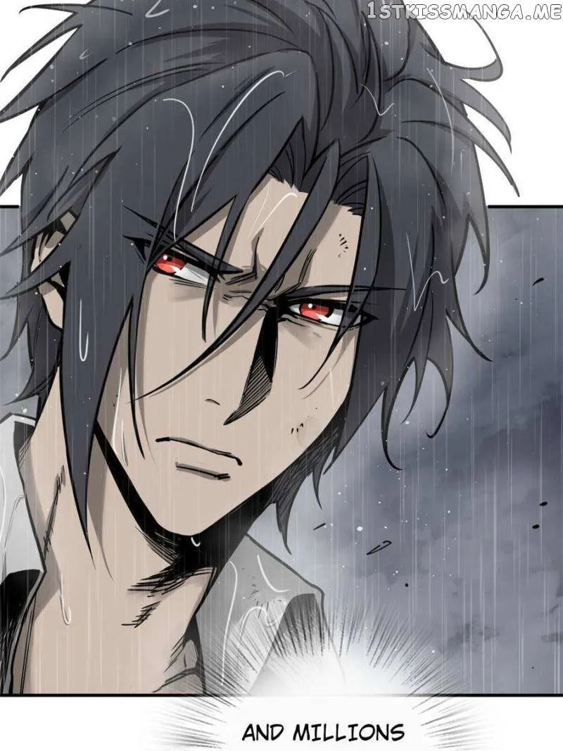 Another beginning with the Guhuo bird Chapter 146 page 80 - 