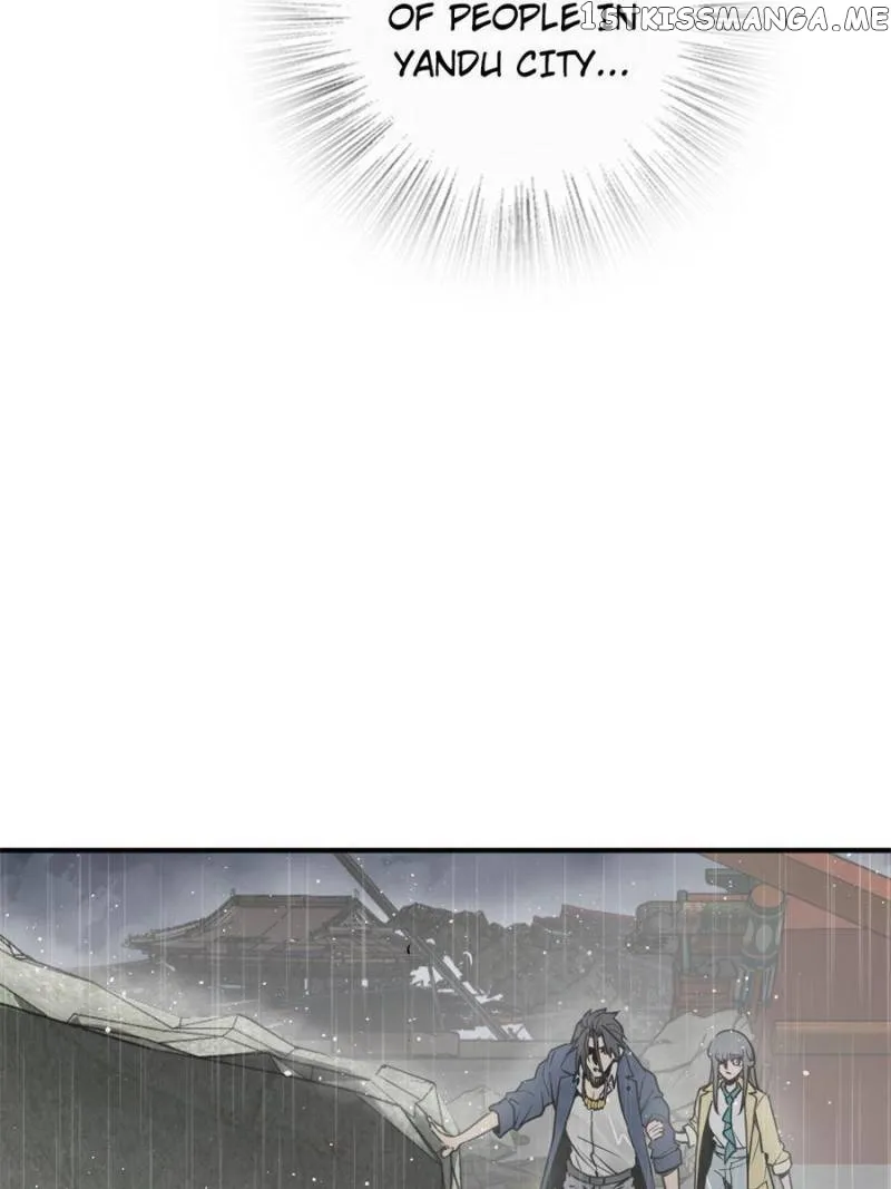 Another beginning with the Guhuo bird Chapter 146 page 81 - 