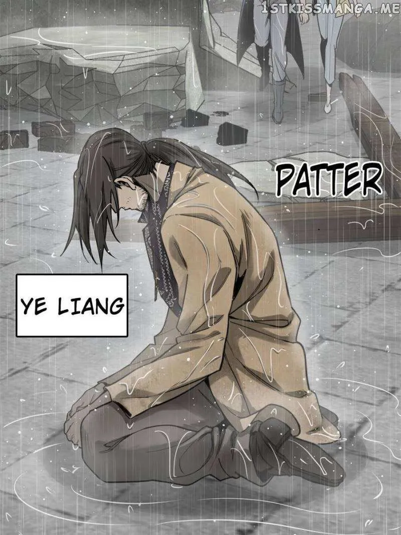 Another beginning with the Guhuo bird Chapter 146 page 82 - 