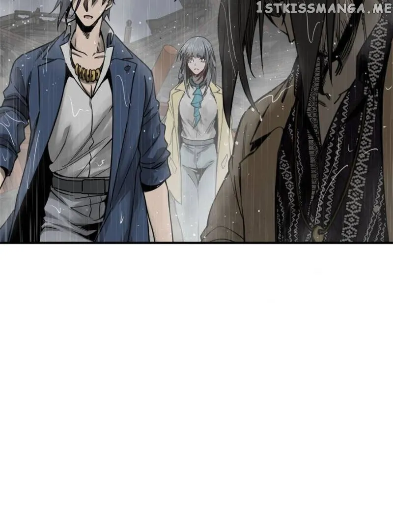 Another beginning with the Guhuo bird Chapter 146 page 84 - 