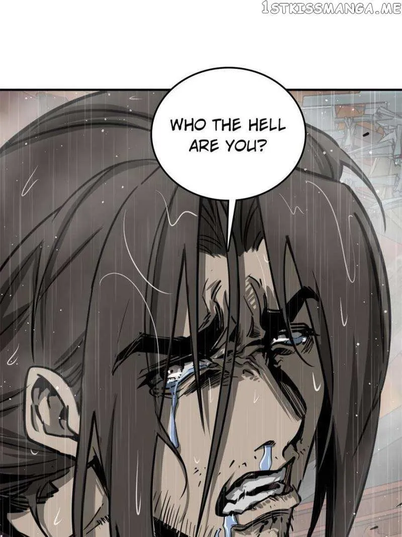 Another beginning with the Guhuo bird Chapter 146 page 85 - 