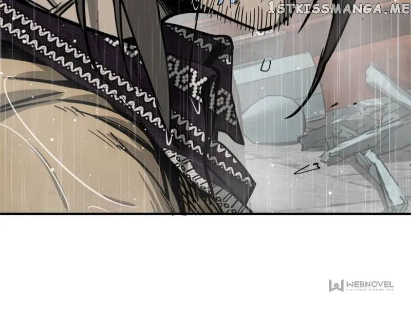 Another beginning with the Guhuo bird Chapter 146 page 86 - 