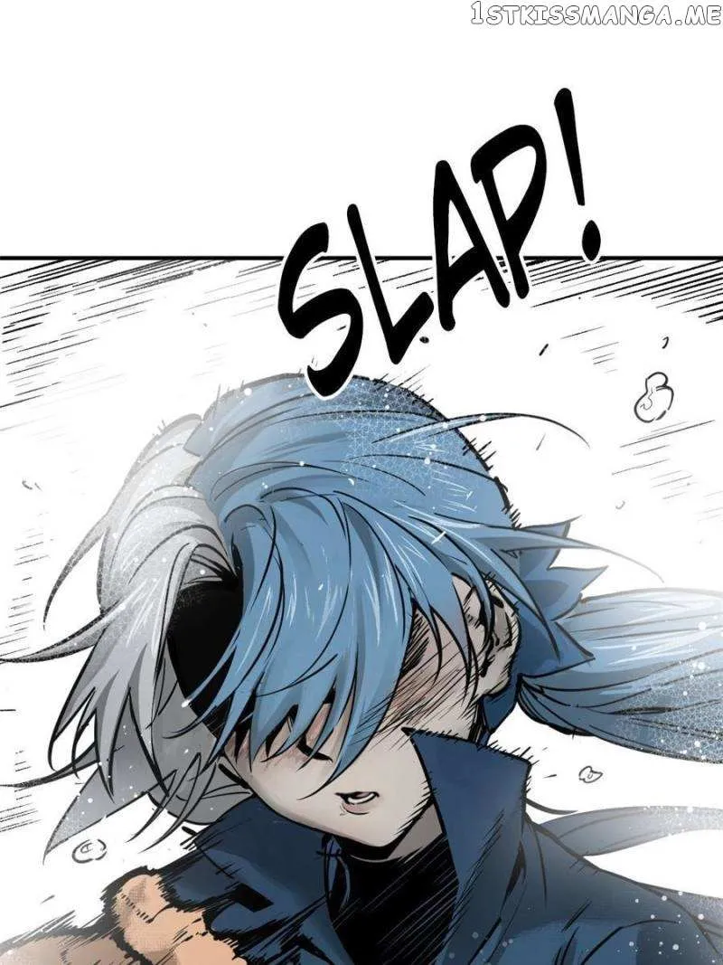 Another beginning with the Guhuo bird Chapter 146 page 87 - 
