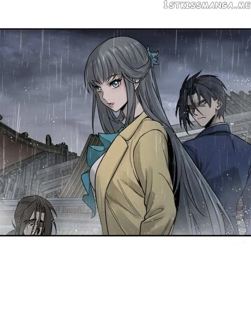 Another beginning with the Guhuo bird Chapter 146 page 89 - 