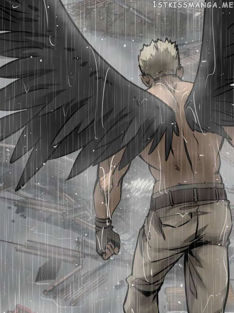 Another beginning with the Guhuo bird Chapter 146 page 10 - 