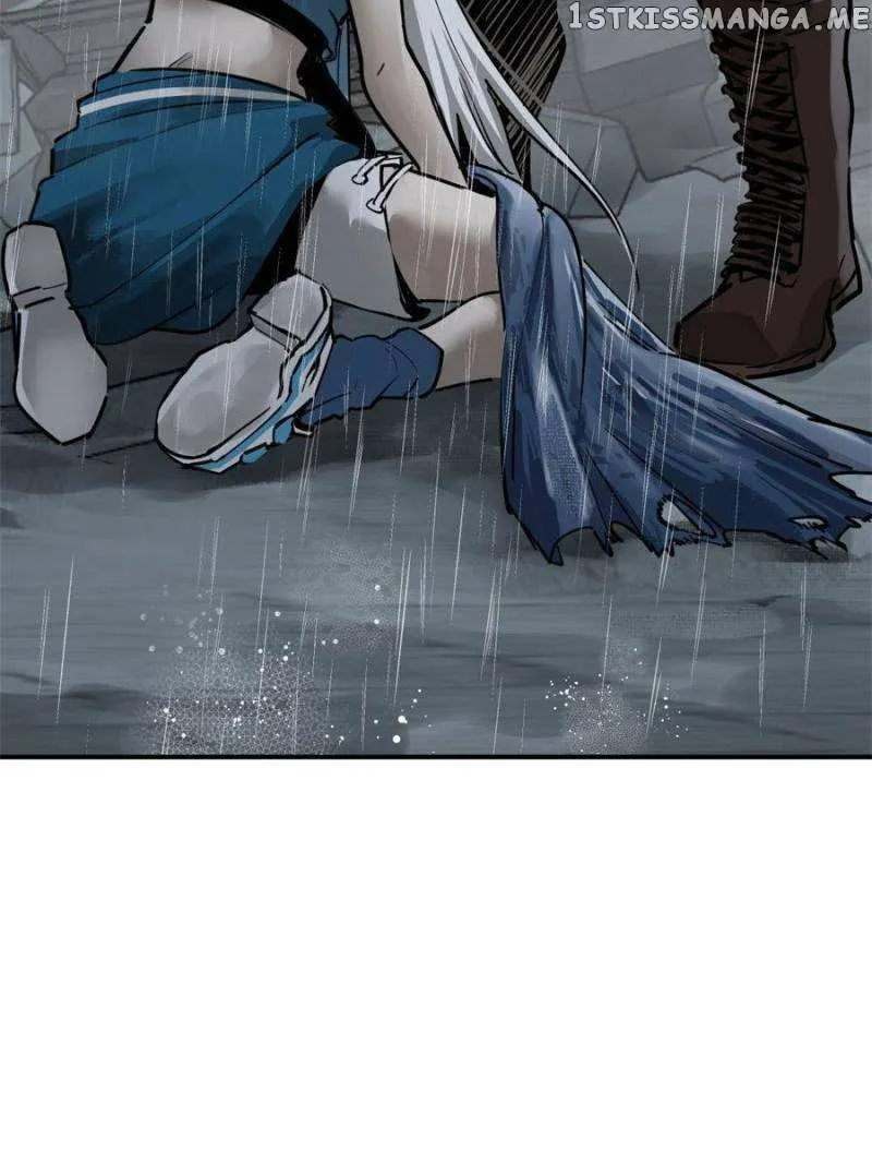 Another beginning with the Guhuo bird Chapter 146 page 92 - 