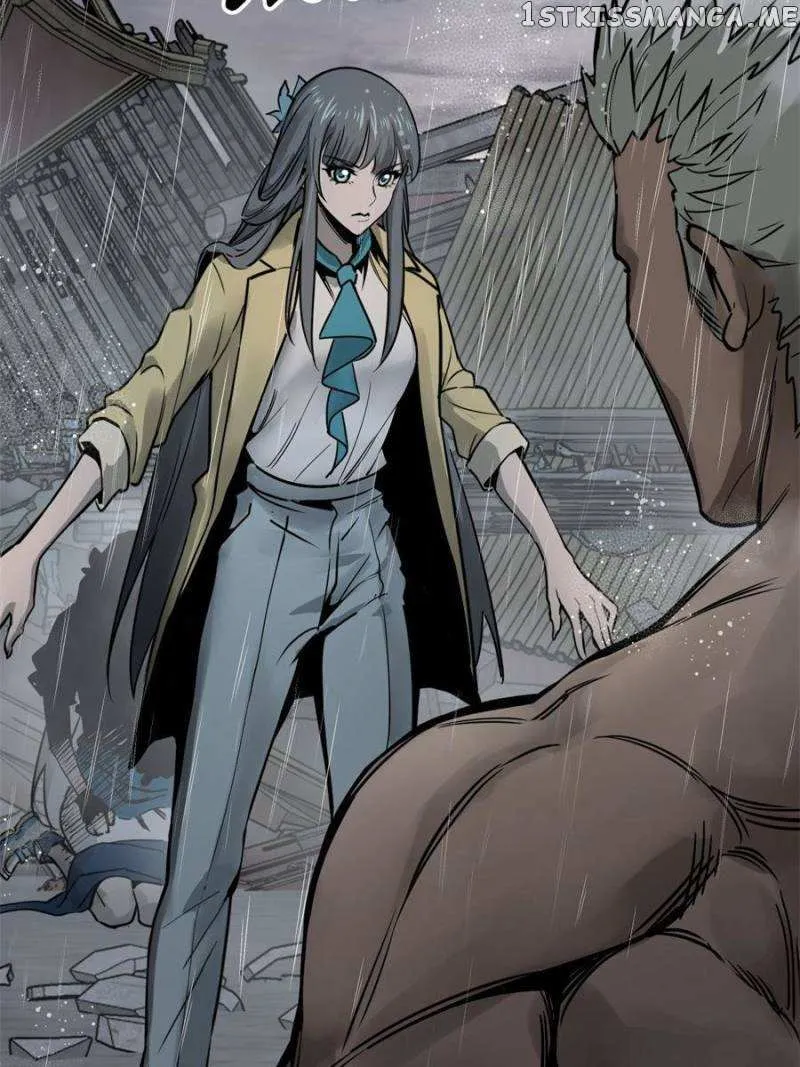 Another beginning with the Guhuo bird Chapter 146 page 95 - 
