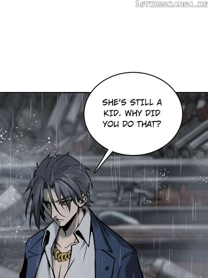 Another beginning with the Guhuo bird Chapter 146 page 98 - 