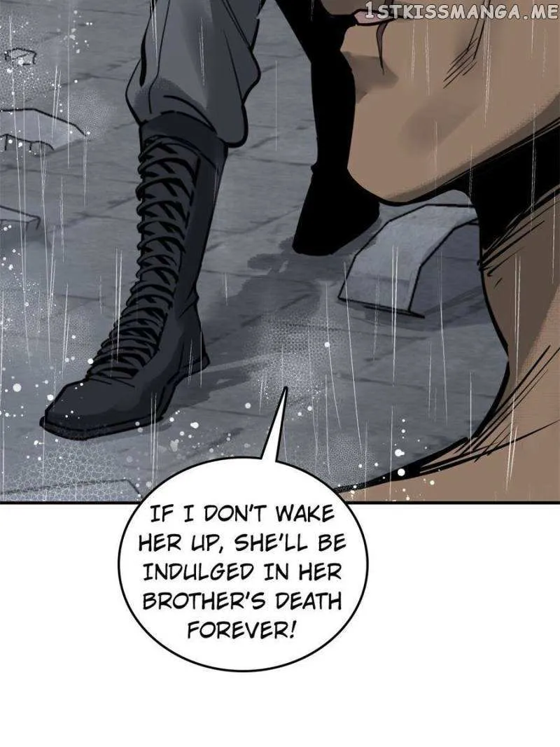 Another beginning with the Guhuo bird Chapter 146 page 100 - 