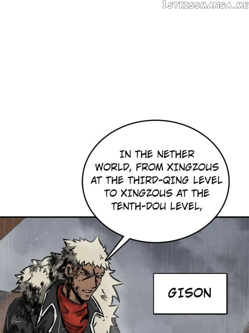 Another beginning with the Guhuo bird Chapter 147 page 2 - 