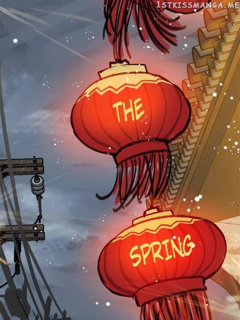 Another beginning with the Guhuo bird Chapter 147 page 103 - 