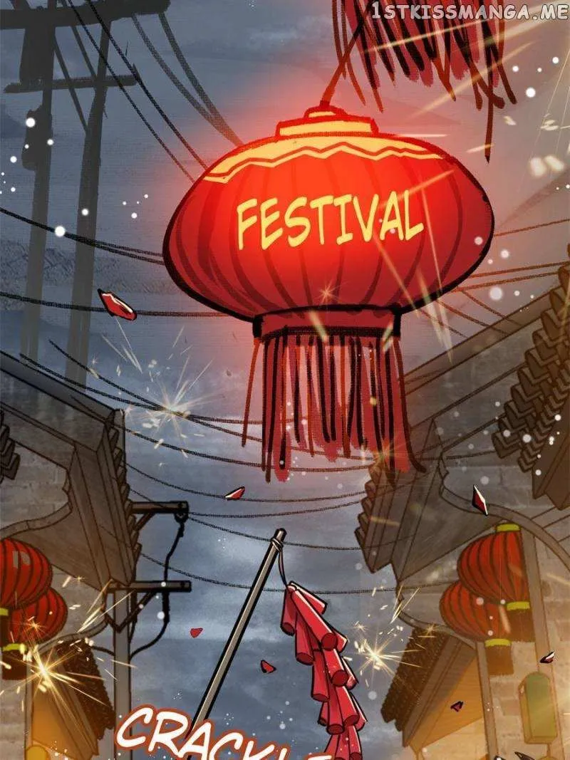 Another beginning with the Guhuo bird Chapter 147 page 104 - 