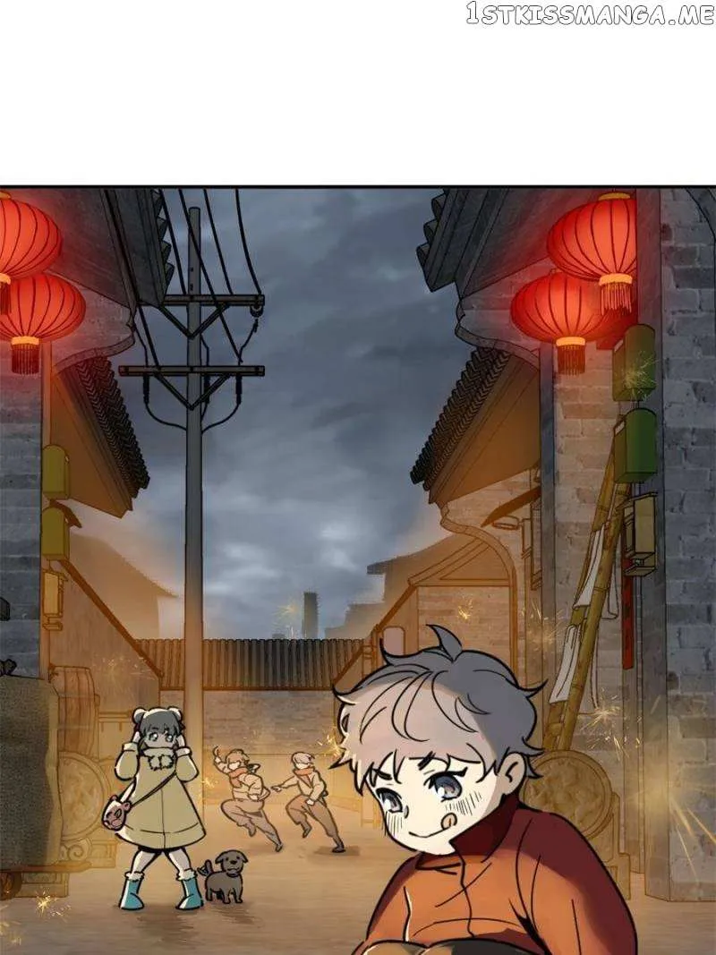 Another beginning with the Guhuo bird Chapter 147 page 106 - 