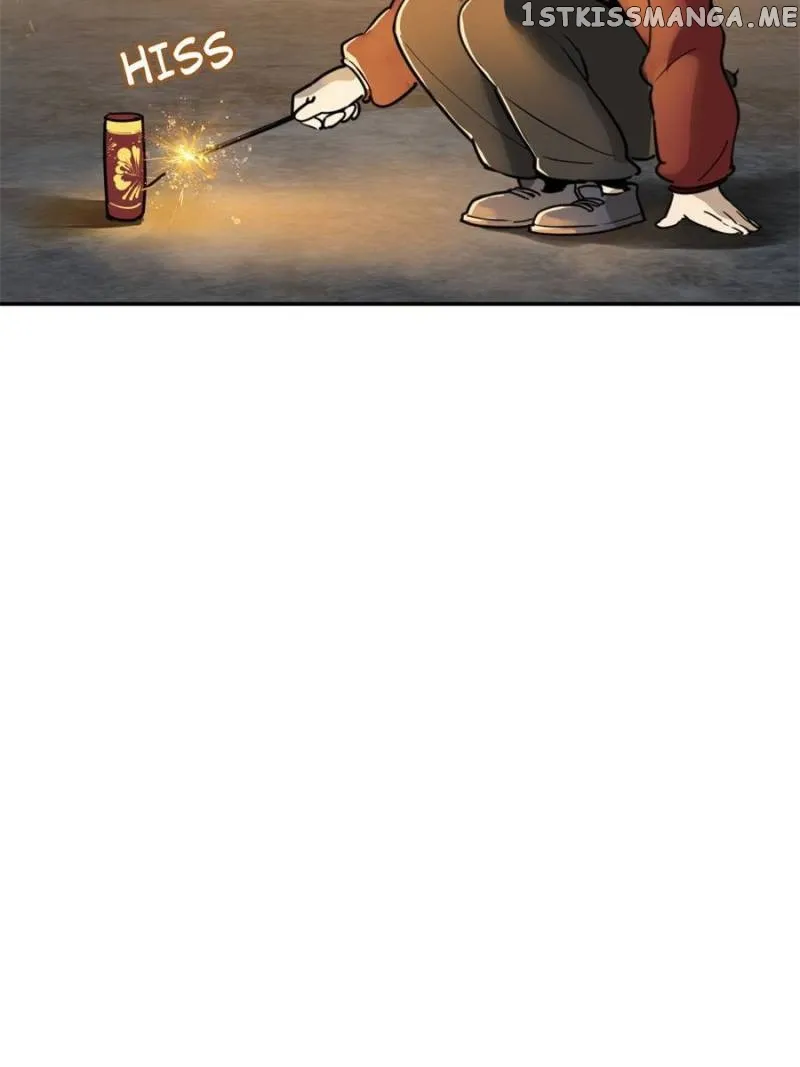 Another beginning with the Guhuo bird Chapter 147 page 107 - 